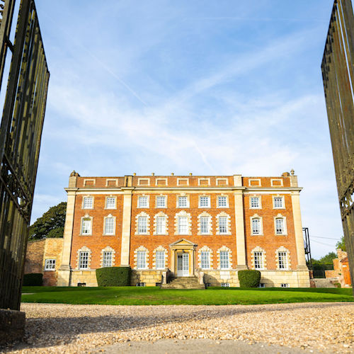 Bruern Abbey Senior School